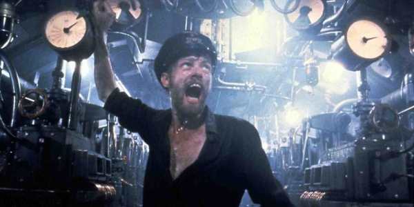 Das Boot (1981) – زیردریایی