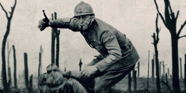 Paths of Glory (1957) – راههای افتخار