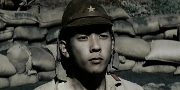 Letters From Iwo Jima (2006) – نامههایی از ایوو جیما