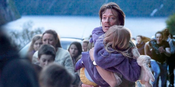 The Wave (2015)
