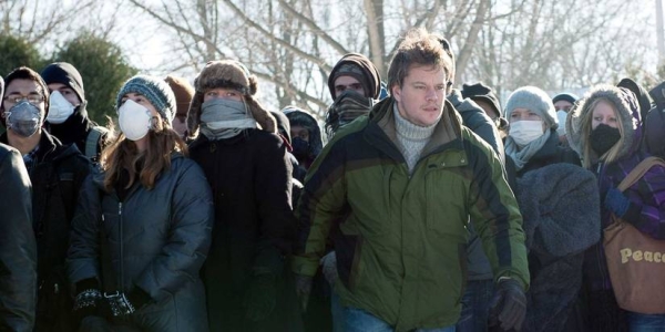 Contagion