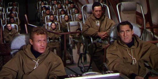 When Worlds Collide (1951)