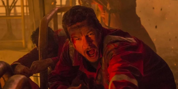 Deepwater Horizon