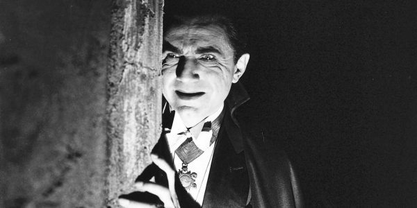  دراکولا (Dracula – 1931)