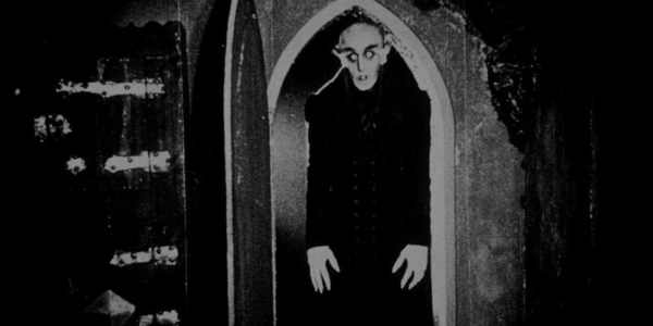 نوسفراتو (Nosferatu – 1922)