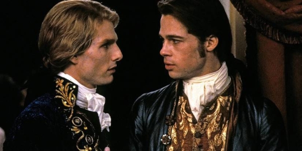 مصاحبه با خون‌آشام (Interview with the Vampire – 1994)