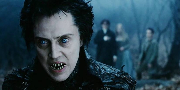 Sleepy Hollow