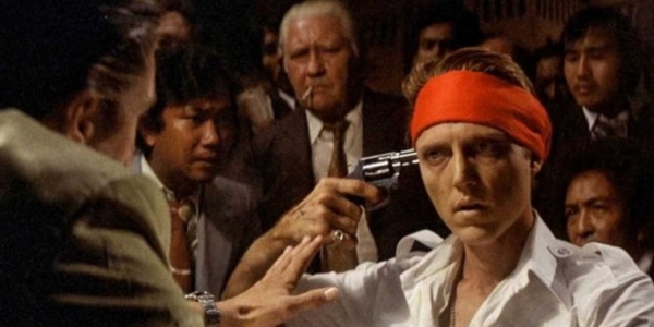 The Deer Hunter