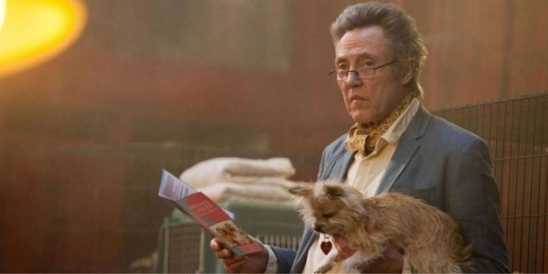 Seven Psychopaths
