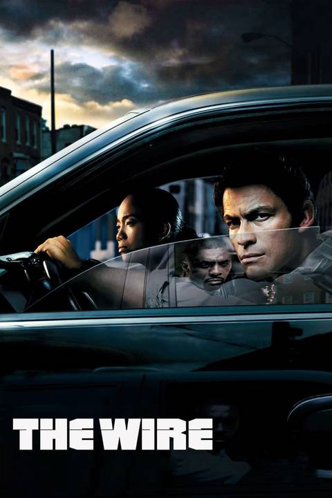  The Wire