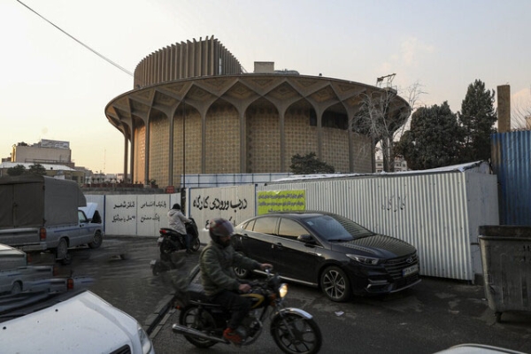 رضا مردانی، مدیر جدید تئاتر: اولویتها و انتظارات جامعه هنرهای نمایشی