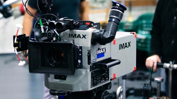آی‌مکس (IMAX) چیست؟ تجربه‌ای فراتر از سینما