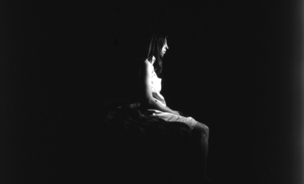 The Turin Horse