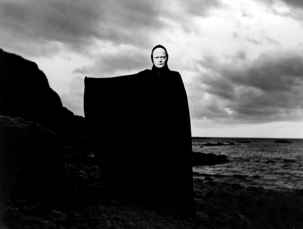 The Seventh Seal