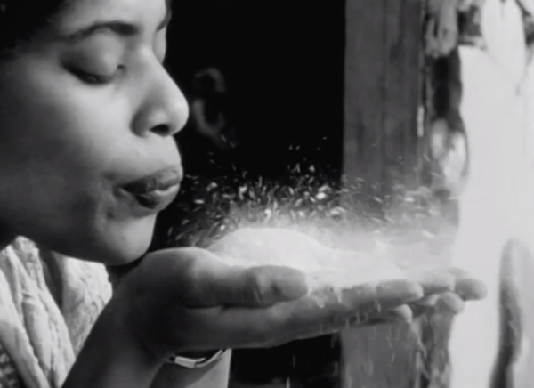 Water Ritual #1: An Urban Rite of Purification