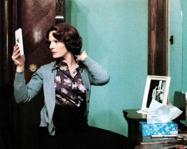 Jeanne Dielman, 23 Quai du Commerce, 1080 Bruxelles