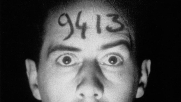 The Life and Death of 9413: A Hollywood Extra