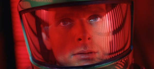 2001: A Space Odyssey