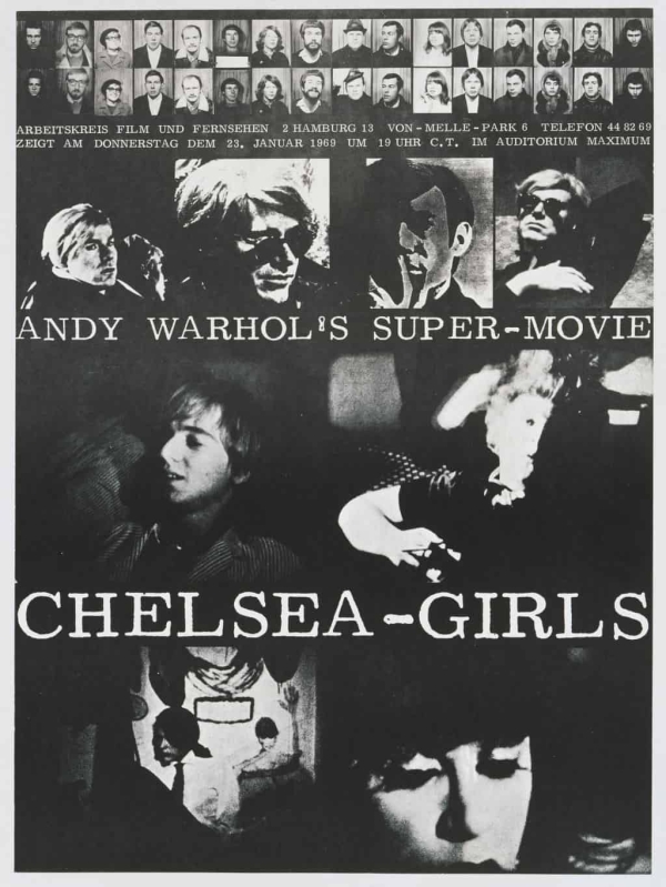 The Chelsea Girls