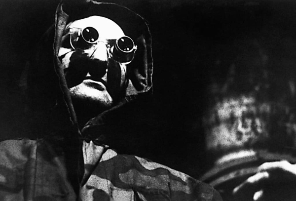 La Jetée