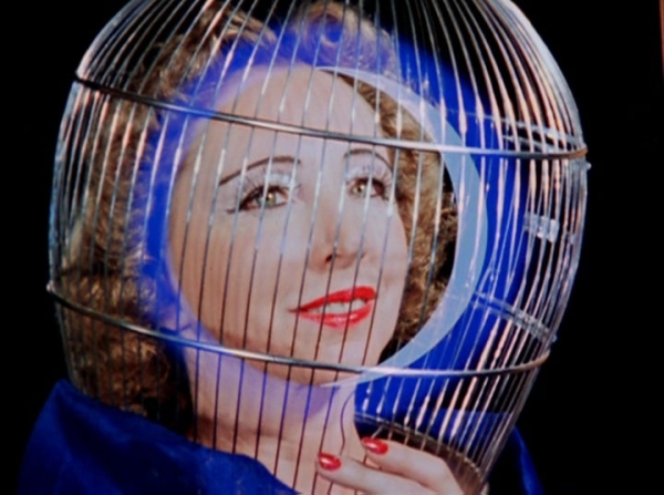Inauguration of the Pleasure Dome