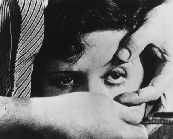 Un Chien Andalou