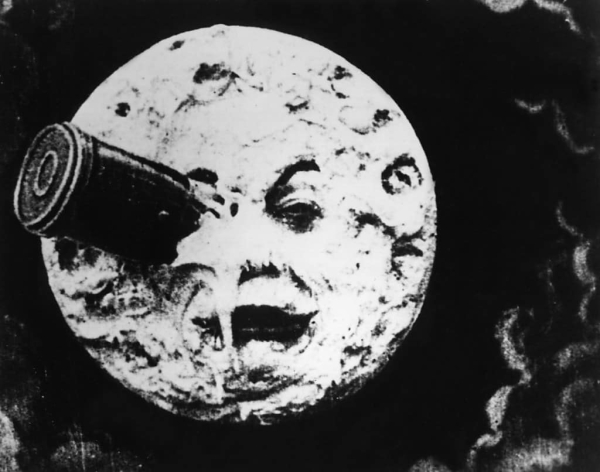 A Trip to the Moon