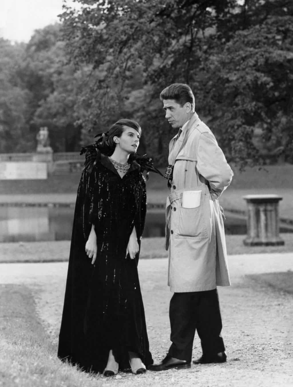 Last Year at Marienbad
