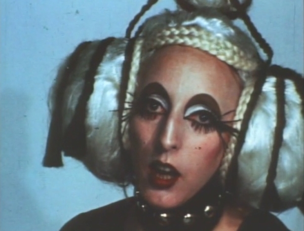 Luminous Procuress