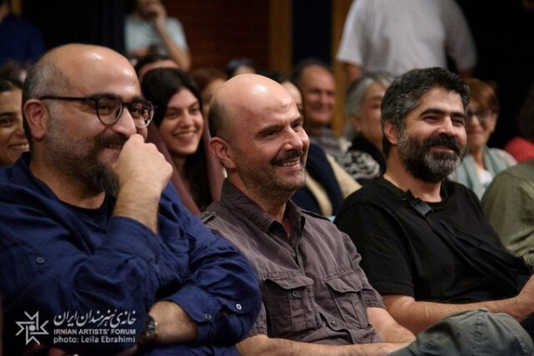 مانی حقیقی: «من فیلم نمی‌سازم که جواب بدهم، فیلم می‌سازم که سؤال بسازم»