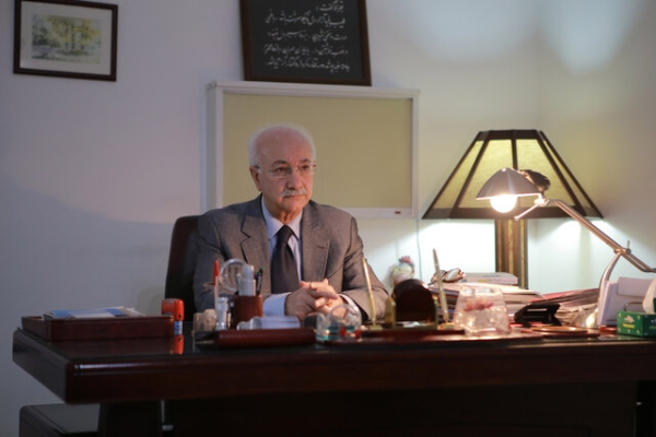فیلم مستند فاطمی