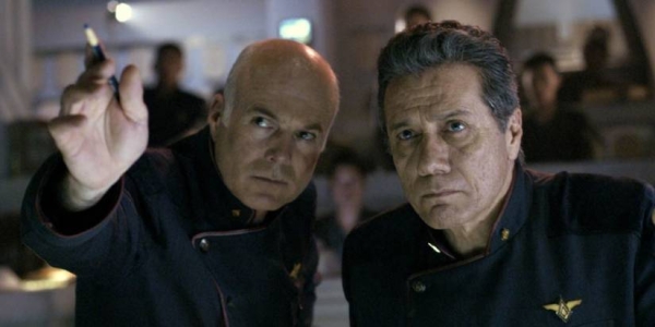 ۱۰ سریال علمی–تخیلی برتر ۲۵ سال اخیر؛ از «The Expanse» تا «Dark»