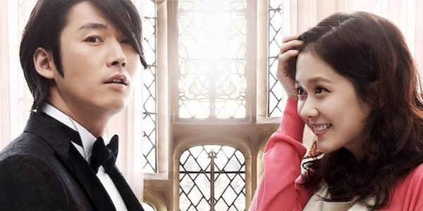Fated to Love You