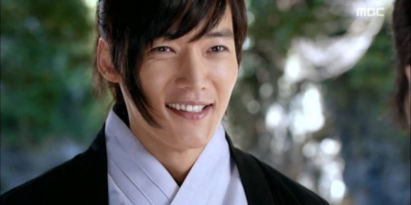 Gu Family Book