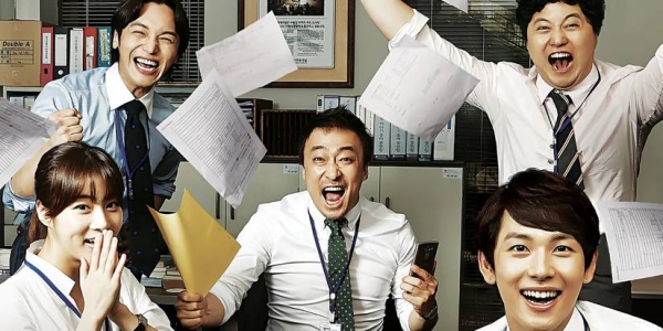 Misaeng: Incomplete Life