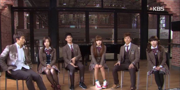 Dream High