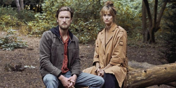 The Chestnut Man
