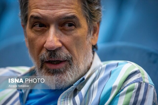 فرهاد جم؛ از «همسران» تا بازگشت به سنگلج پس از ۳۴ سال