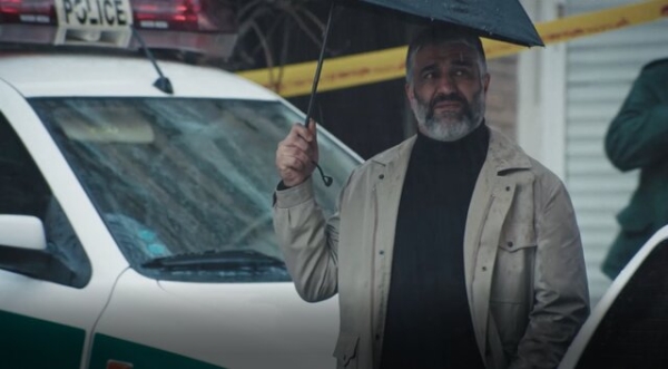 ساره بیات در نقش یک قاضی زن؛ بازگشت بازیگر «جدایی نادر از سیمین» به قاب تصویر