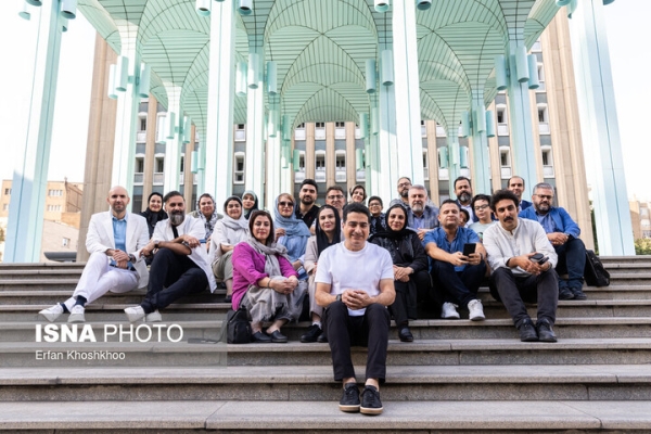 «مرغ سحر» در میدان آزادی؛ همایون شجریان از کنسرت خیابانی خود می‌گوید
