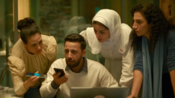 «صدای هند رجب» یا «انتخاب دیگری نیست»؟ رقابت تنگاتنگ مدعیان شیر طلایی ونیز
