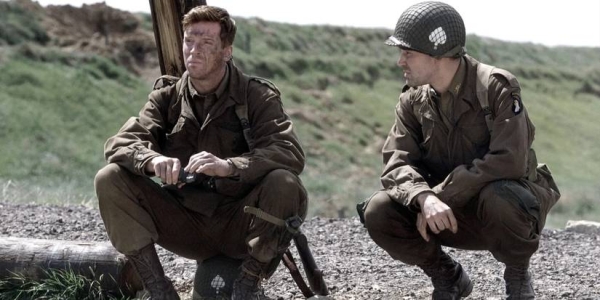 Band of Brothers