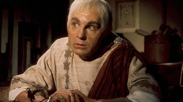I, Claudius