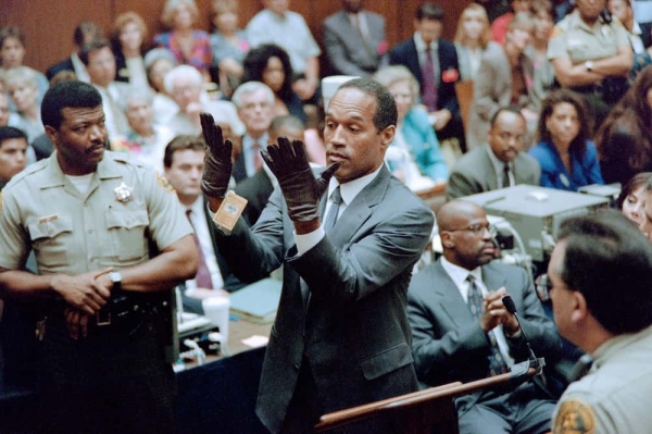 O.J.: Made in America