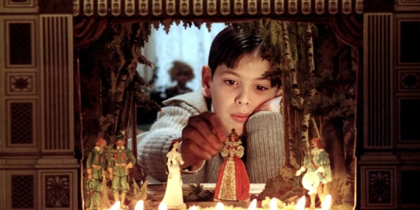 Fanny and Alexander