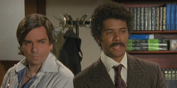 Garth Marenghi's Darkplace