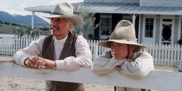 Lonesome Dove