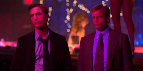 True Detectiv