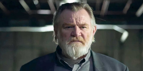 Mr. Mercedes
