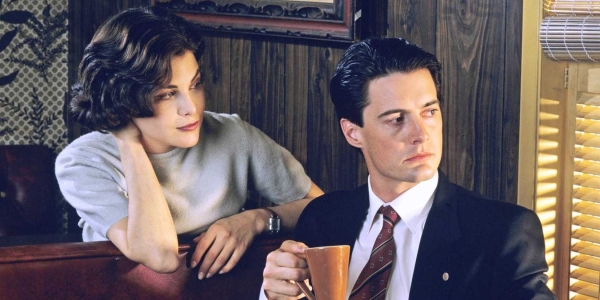 Twin Peaks